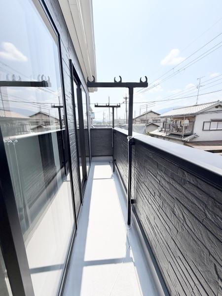 大和高田市築山第5　全2棟1号棟