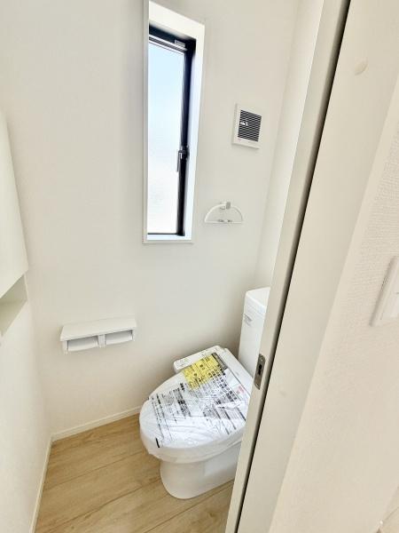 大和高田市築山第5　全2棟1号棟