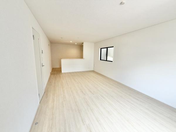 大和高田市築山第5　全2棟2号棟