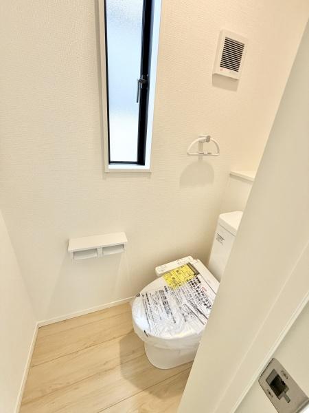 大和高田市築山第5　全2棟2号棟