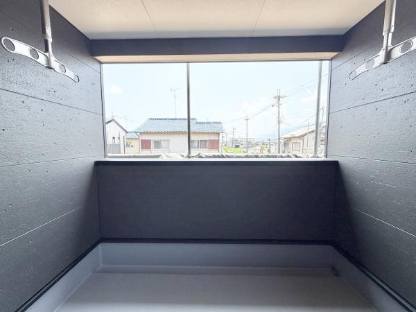 大和高田市築山第5　全2棟2号棟