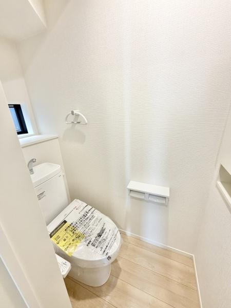 大和高田市築山第5　全2棟2号棟