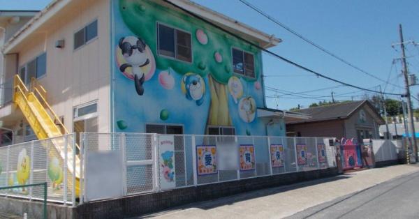 橿原市五条野町の土地(愛育保育園)