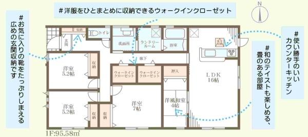 田原本黒田4期　全5棟3号棟