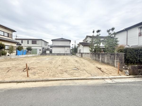 三宅町石見　全2区画1号地