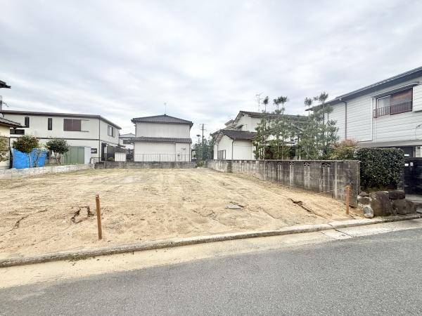 磯城郡三宅町大字石見の土地