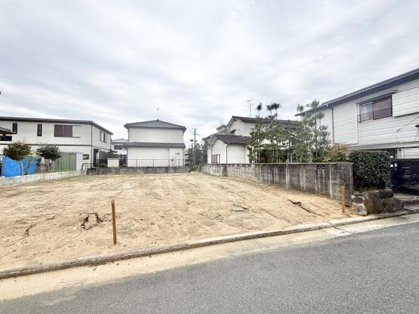 磯城郡三宅町大字石見の土地