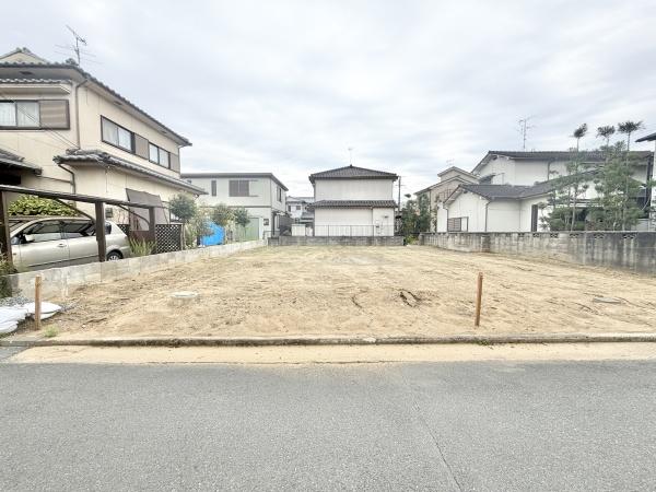 三宅町石見　全2区画2号地