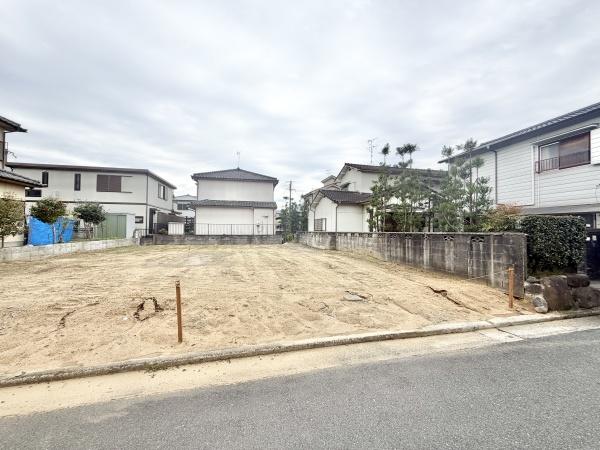 磯城郡三宅町大字石見の土地