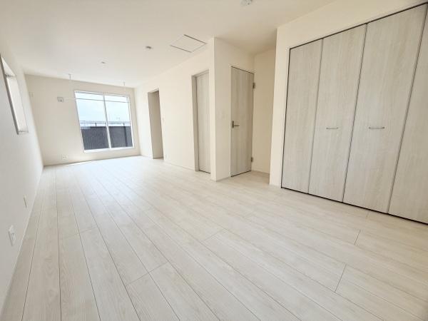 大和高田市曽大根2丁目　全1棟1号棟