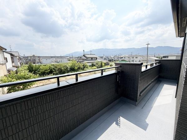 大和高田市曽大根2丁目　全1棟1号棟