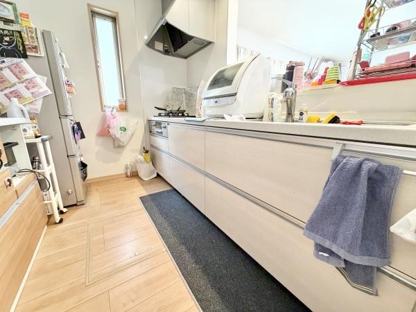 桜井市大字粟殿の中古一戸建て