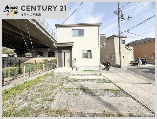 桜井市粟殿　中古戸建