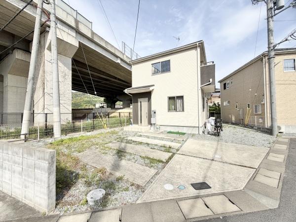 桜井市粟殿　中古戸建