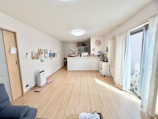 桜井市粟殿　中古戸建