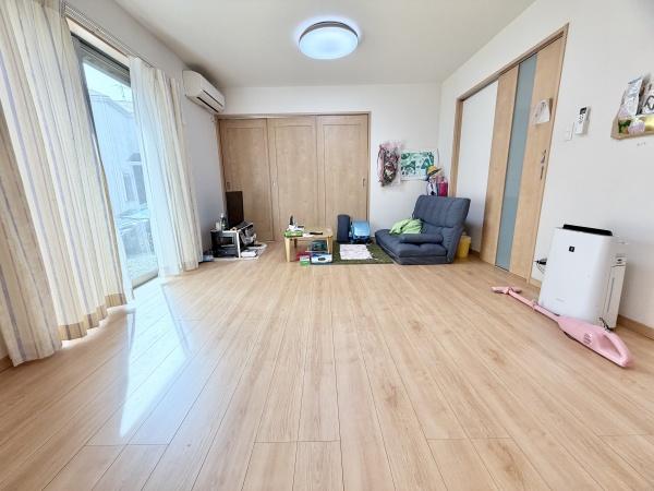桜井市大字粟殿の中古一戸建て