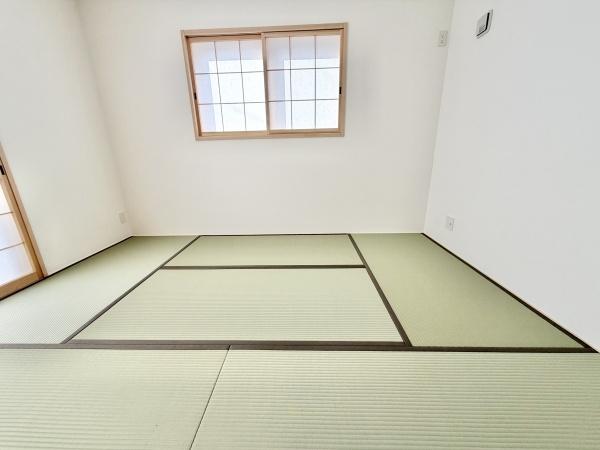 磯城郡第13川西町結崎　全1棟1号棟