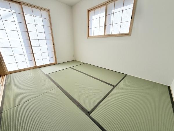 磯城郡第13川西町結崎　全1棟1号棟