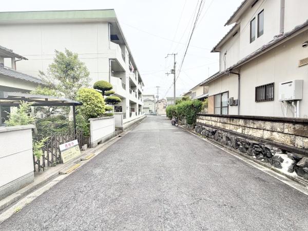 大和高田市中三倉堂2丁目