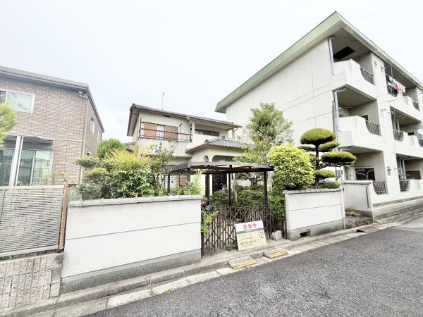 大和高田市中三倉堂2丁目