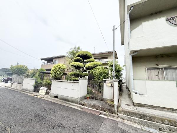 大和高田市中三倉堂2丁目