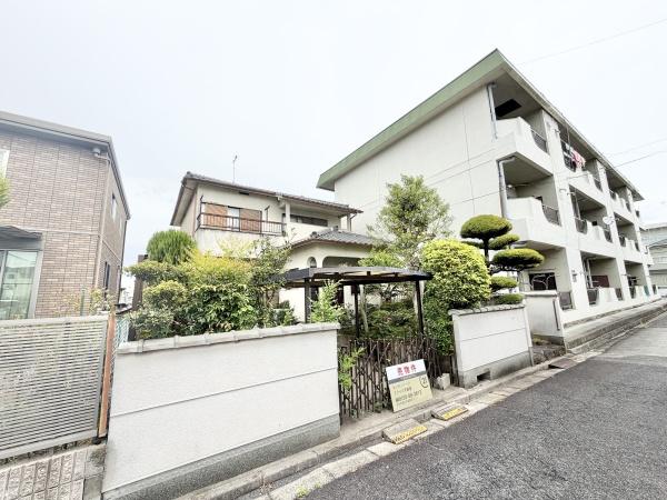 大和高田市中三倉堂２丁目の土地