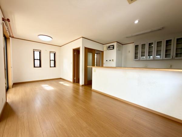 橿原市菖蒲町3丁目　中古戸建