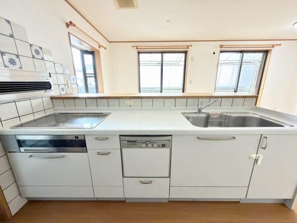 橿原市菖蒲町3丁目　中古戸建