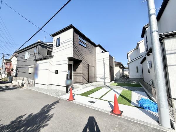 大和高田市市場5期　全6棟1号棟