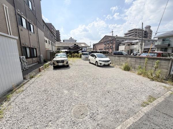 桜井市粟殿　売土地