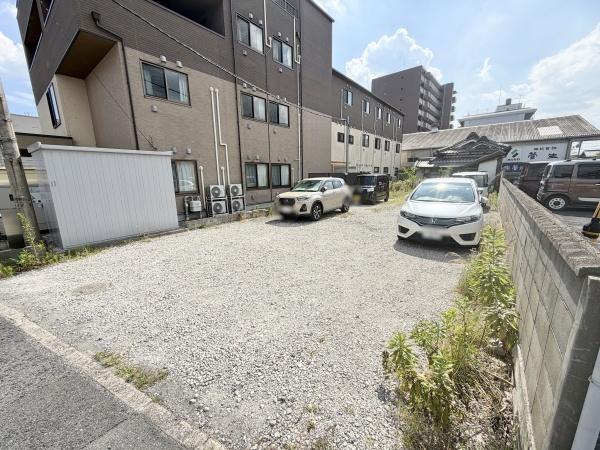桜井市粟殿　売土地