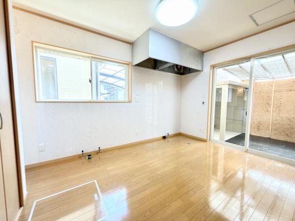 大和高田市曽大根１丁目の中古一戸建て