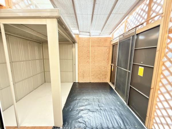 大和高田市曽大根１丁目の中古一戸建て