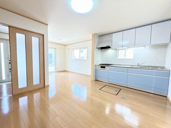 大和高田市曽大根１丁目の中古一戸建て