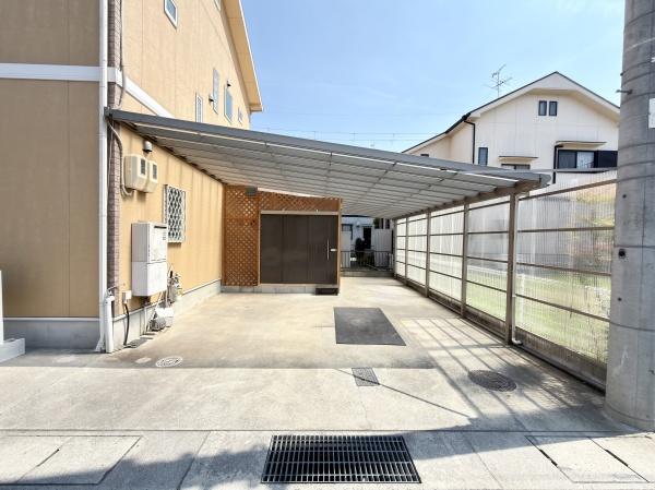 大和高田市曽大根１丁目の中古一戸建て