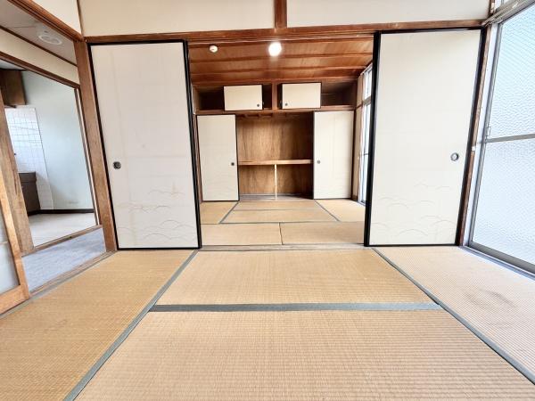 鳥見山荘園ビル2号館