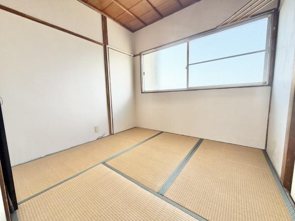 鳥見山荘園ビル2号館