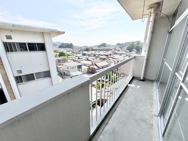 鳥見山荘園ビル2号館