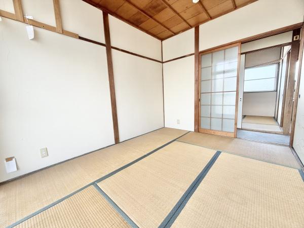 鳥見山荘園ビル2号館