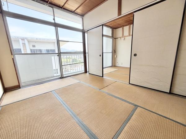 鳥見山荘園ビル2号館