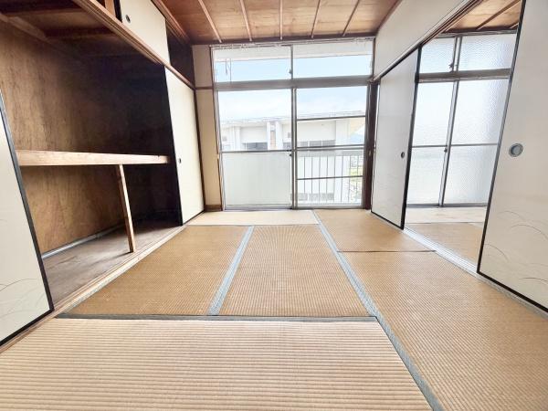 鳥見山荘園ビル2号館