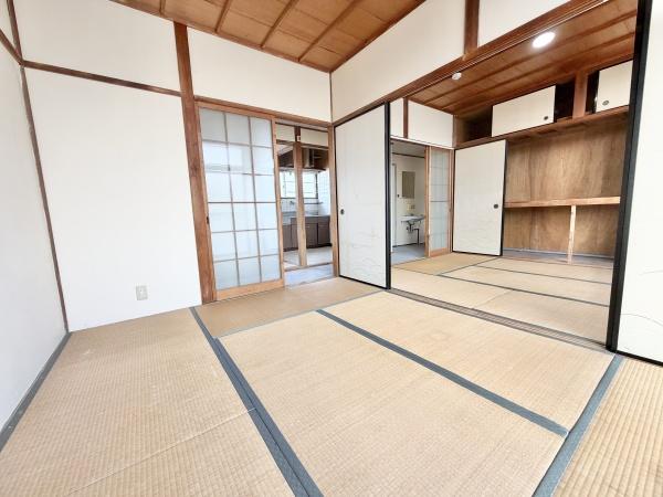 鳥見山荘園ビル2号館
