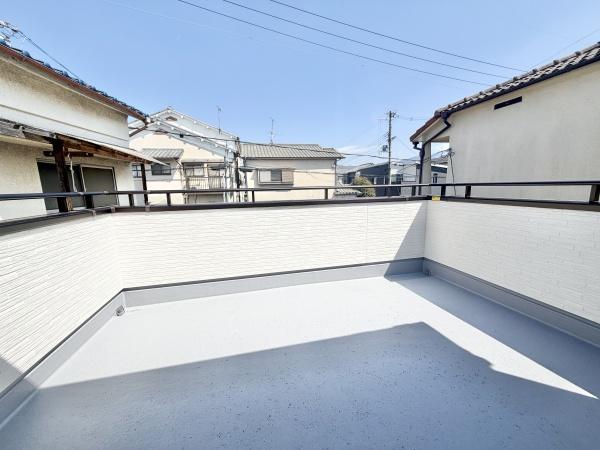 桜井市粟殿12期　全2棟2号棟