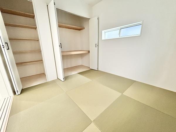 桜井市谷　全3区画2号地