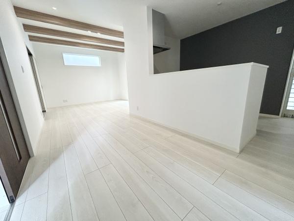 桜井市谷　全3区画2号地