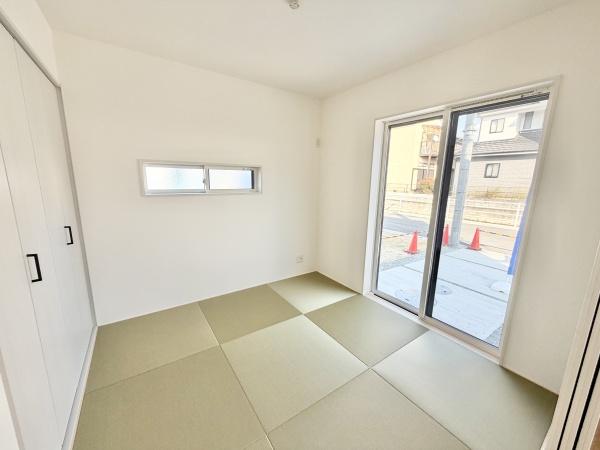 橿原市豊田町　全4区画4号地