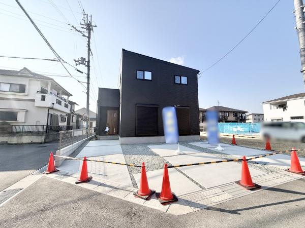橿原市豊田町全4区画4号地