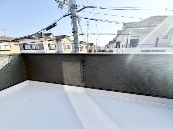 橿原市豊田町　全4区画4号地