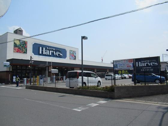香芝市五位堂４丁目の中古一戸建て(ハーベス五位堂店)