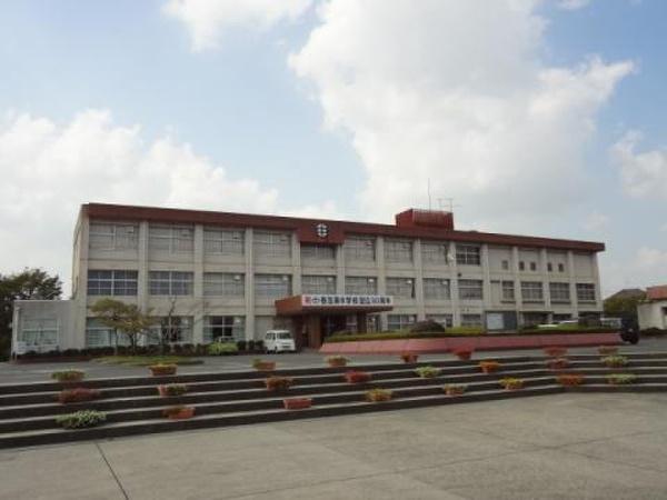 香芝市五位堂４丁目の中古一戸建て(香芝市立香芝東中学校)